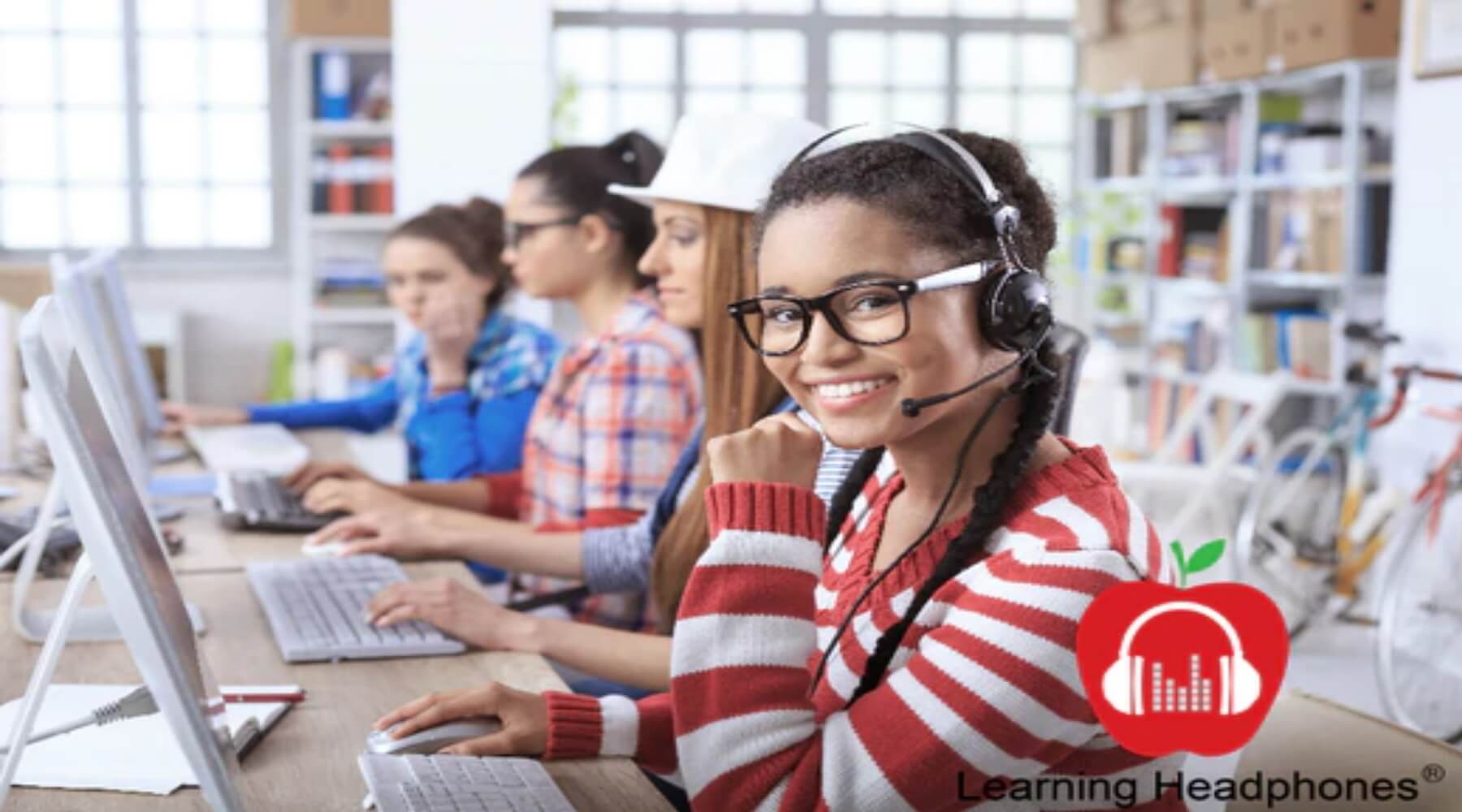 Whether you're attending school, college or university, the details can often make all the difference. Our guide on choosing USB school headsets with microphone has got you covered.