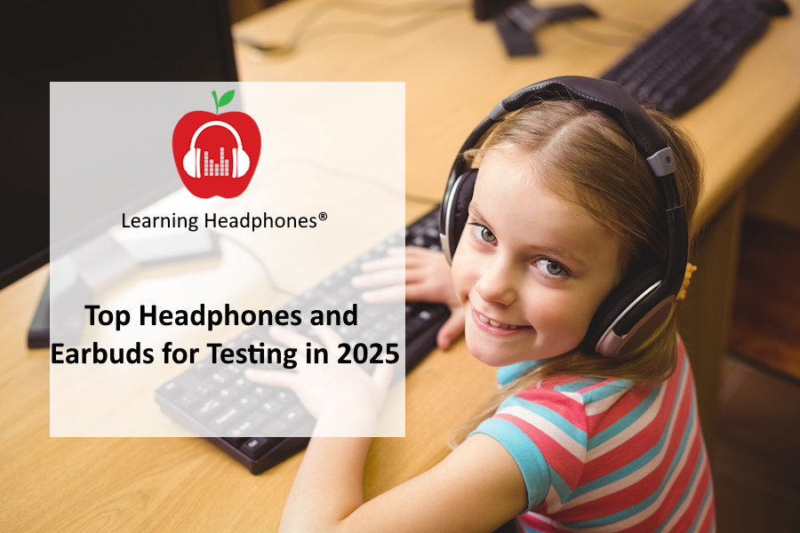 Top Headphones and Earbuds for Testing in 2025