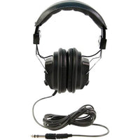 Thumbnail for Califone 3068AV-CT stereo headphones ideal for classroom learning, bulk school headphones for education.