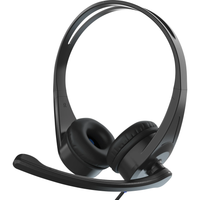 Thumbnail for TWT Audio TW55 LITE headset ideal for bulk school headphones, offering comfort and quality for education needs.