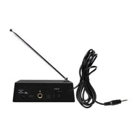 Thumbnail for HamiltonBuhl W900 Multi-Channel Wireless Transmitter for school headphones and listening centers.