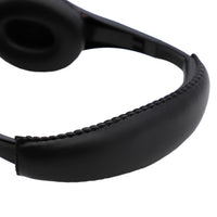 Thumbnail for Close-up of AE-35 USB-C headset padding for comfort and durability, ideal for school headphone packs.