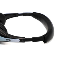 Thumbnail for AE-36 USB-C headset with durable design and comfortable padding, ideal for school headphones and remote learning.