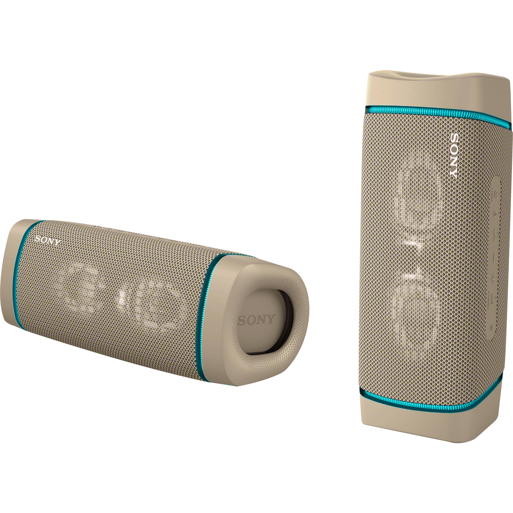 Sony Srs Xb33 Cheapest Sony Bluetooth Speakers Sony SRS-XB33