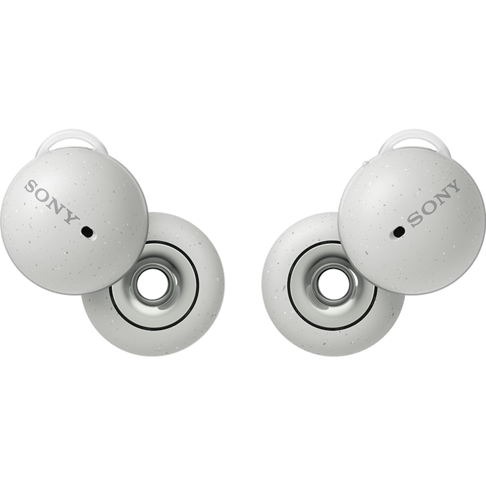 Sony Bluetooth Earbuds – LinkBuds S Earbuds for Classrooms