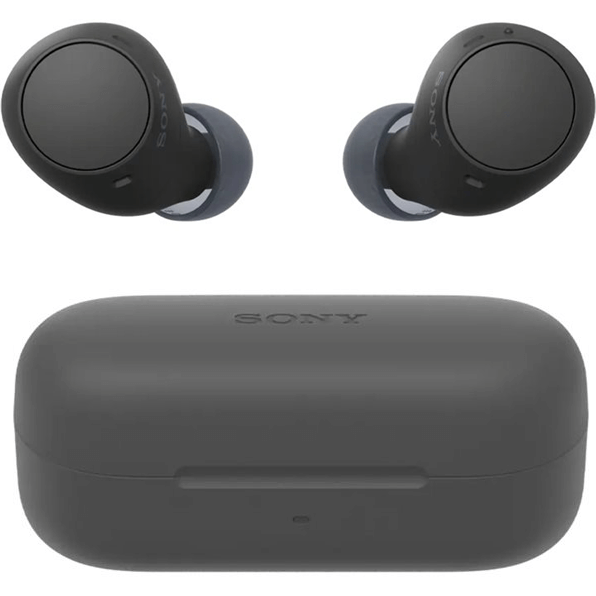Sony Bluetooth Earbuds – WF-C510 Earbuds for Classrooms – Learning