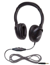 Thumbnail for Califone NeoTech Plus Headphone - Learning Headphones