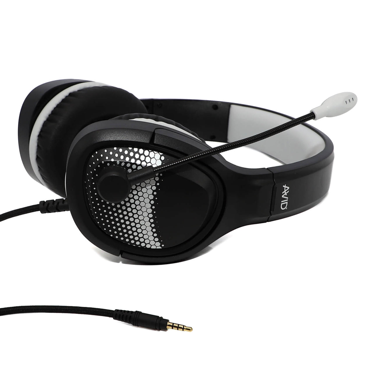 AE-75 classroom headphones for education, bulk school headphones, ideal for student focus and engagement.
