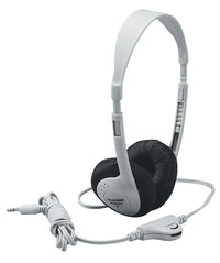 Thumbnail for Multimedia Stereo Headphone Califone - Learning Headphones
