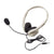 Multimedia Stereo Headset with To Go Plug - Learning Headphones