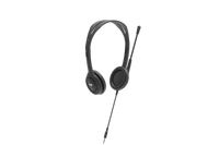 Thumbnail for Logitech H111 headset for education, ideal bulk school headphones for clear communication and versatile use.