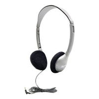 Thumbnail for HamiltonBuhl HA2 personal headphones for education and school use, ideal bulk headphone pack for classrooms.