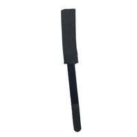 Thumbnail for Hygenx™ Gooseneck Mic Cover with Velcro Strap for hygiene during speeches and performances, pack of 1000.