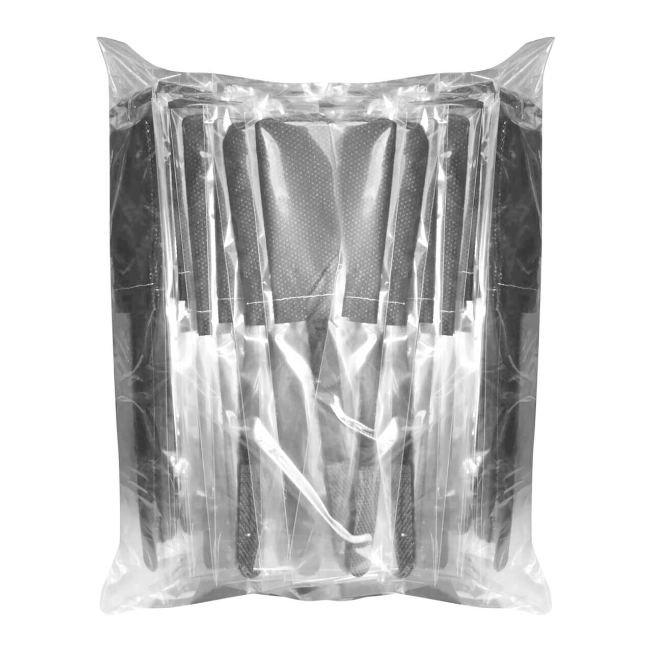 HygenX Gooseneck Mic Covers in sealed pack, ideal for shared environments in education and events, ensuring hygiene and safety.