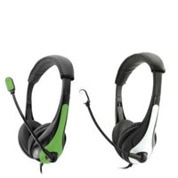 Thumbnail for Advanced School Headset - Learning Headphones