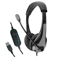 Thumbnail for USB Advanced School Headset - Learning Headphones