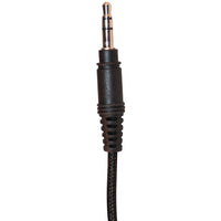 Thumbnail for 3.5 mm TRS plug connector for AE-54 Classroom Headphones - Blue, perfect for tablets and computers.