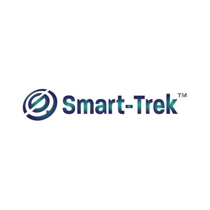 Smart-Trek logo for durable, comfortable headphones designed for education and classroom use.