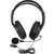Worksmart Deluxe USB Headset - Learning Headphones