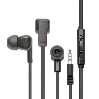 E3 Ear Bud with Mic - Learning Headphones