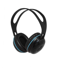 Thumbnail for EDU-375 Over-Ear Stereo Headphones - Learning Headphones