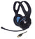 EDU-455 USB Over-Ear Stereo Headset - Learning Headphones