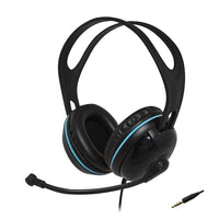 Thumbnail for EDU-455M Over-Ear Stereo Mobile Headset - Learning Headphones