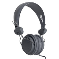 Thumbnail for TRRS School Headset with In-Line Microphone - Learning Headphones
