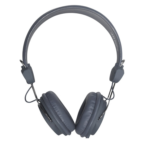 TRRS School Headset with In-Line Microphone - Learning Headphones