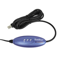Thumbnail for Deluxe USB School Headset with Gooseneck Microphone - Learning Headphones