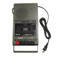 Thumbnail for Classroom Cassette Player by Hamilton - Learning Headphones