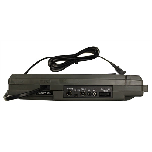 Classroom Cassette Player by Hamilton - Learning Headphones