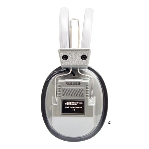 SchoolMate Deluxe Stereo Headphone with 3.5mm Plug - Learning Headphones