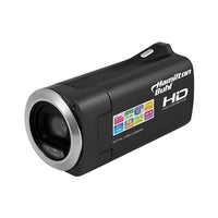 Thumbnail for HD Camcorder Explorer Kit with 6 Cameras Software and Case - Learning Headphones