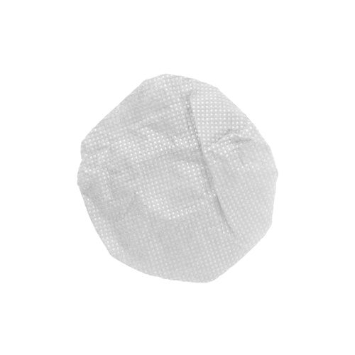 HygenX sanitary disposable ear cushion cover for on-ear headphones, ideal for bulk school headphones and educational use.