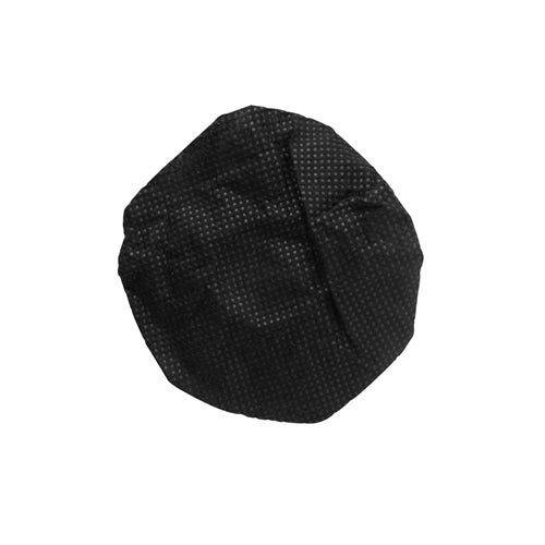 HygenXCP45BK disposable ear cushion cover for bulk school headphones, ideal for classrooms and educational settings.