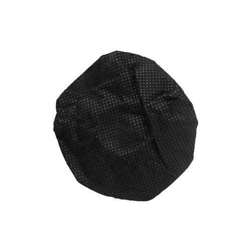 HygenXWR25BK disposable ear cushion cover for school headphones, ideal for bulk use in educational settings.