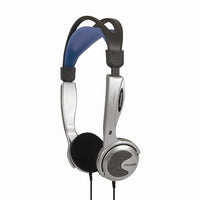 Thumbnail for Koss KTXPro1 portable headphones, ideal bulk school headphones for education and on-the-go listening.