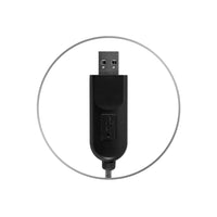 Thumbnail for USB connector for MACH-2 Multimedia Stereo School Headset, ideal for school headphones and multimedia use.