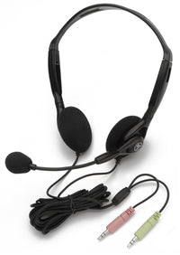 Thumbnail for Stereo PC Headset 500 Pack - Learning Headphones