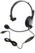 NC-181 VM USB On-Ear Mono (Monaural) Headset - Learning Headphones