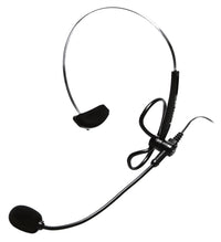 Thumbnail for NC-8 Ultralight noise-canceling head-mounted microphone perfect for school headphones and clear audio in education.