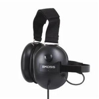 Thumbnail for Koss QZ5 passive noise reduction headphones for bulk school headphone packs and education audio needs.