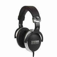 Thumbnail for Koss QZ900 Noise-Canceling Headphones, ideal for bulk school headphone packs and education-focused audio needs.