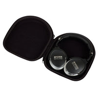Thumbnail for Koss QZ900 headphones in a protective case, ideal for bulk school headphones and learning environments.