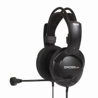 Thumbnail for Koss SB40 headset with noise-canceling mic, ideal for bulk school headphones and education use.