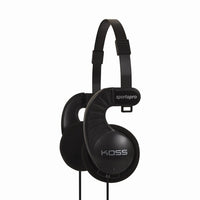 Thumbnail for Sporta Pro foldable headphones designed for education, ideal bulk school headphone pack for comfortable listening.