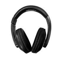 Thumbnail for Smart-Trek Deluxe Stereo Headphones ideal for bulk school headphone packs, designed for comfort and durability in education.