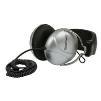 Thumbnail for TD85 multiple use headphones for education, featuring premium sound and comfort, ideal for bulk school headphone packs.