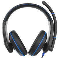 Thumbnail for ThinkWrite Ultra-Durable Pro TW220 over-ear headset for schools, offering comfort and crystal-clear sound.